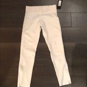 Michi Moto Zip Legging